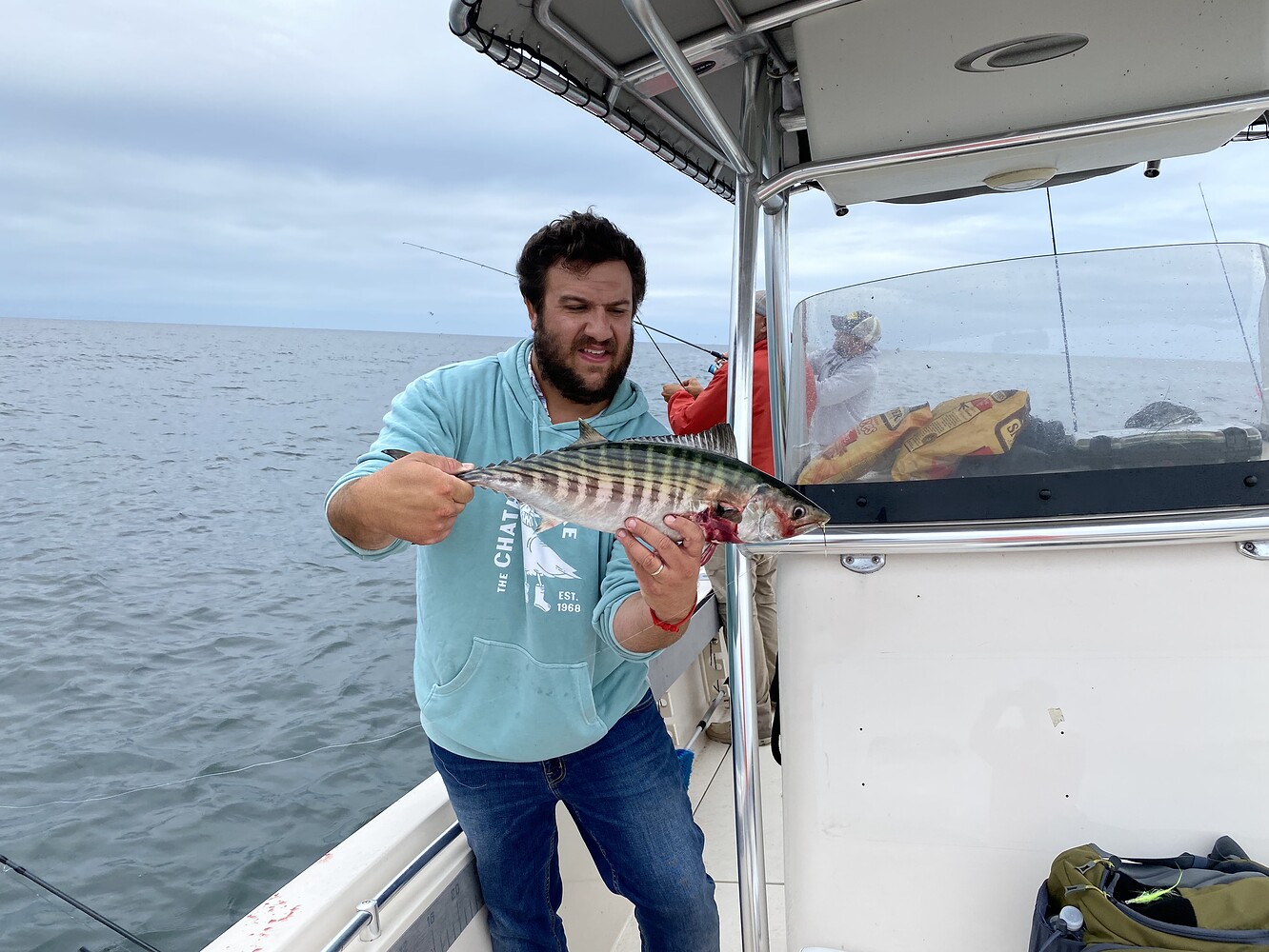 Friday September 3rd Cape Cod Fishing Report - My Fishing Cape Cod